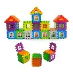 House Building Small Puzzle Blocks - Image 5