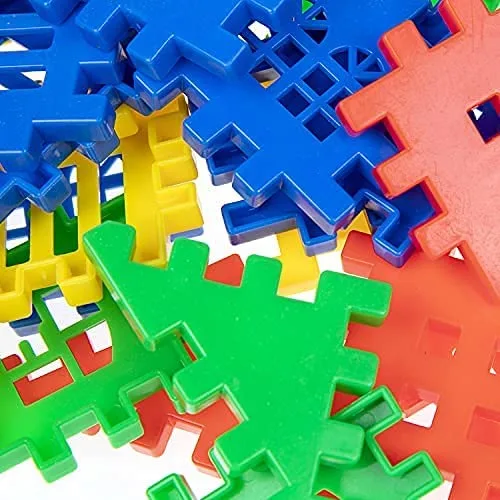 House Building Small Puzzle Blocks - Image 6