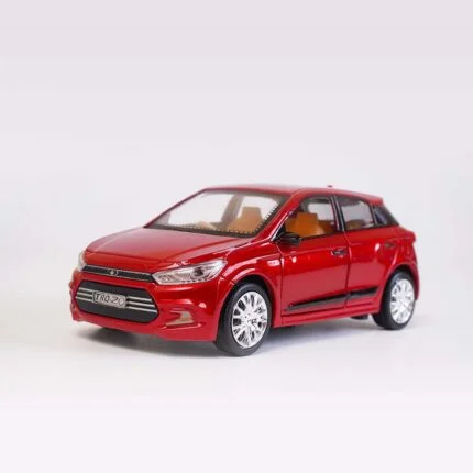 i20 model car