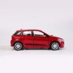 I20 Model Car With Openable Doors - Image 2