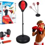 Bounce Back Boxing Set