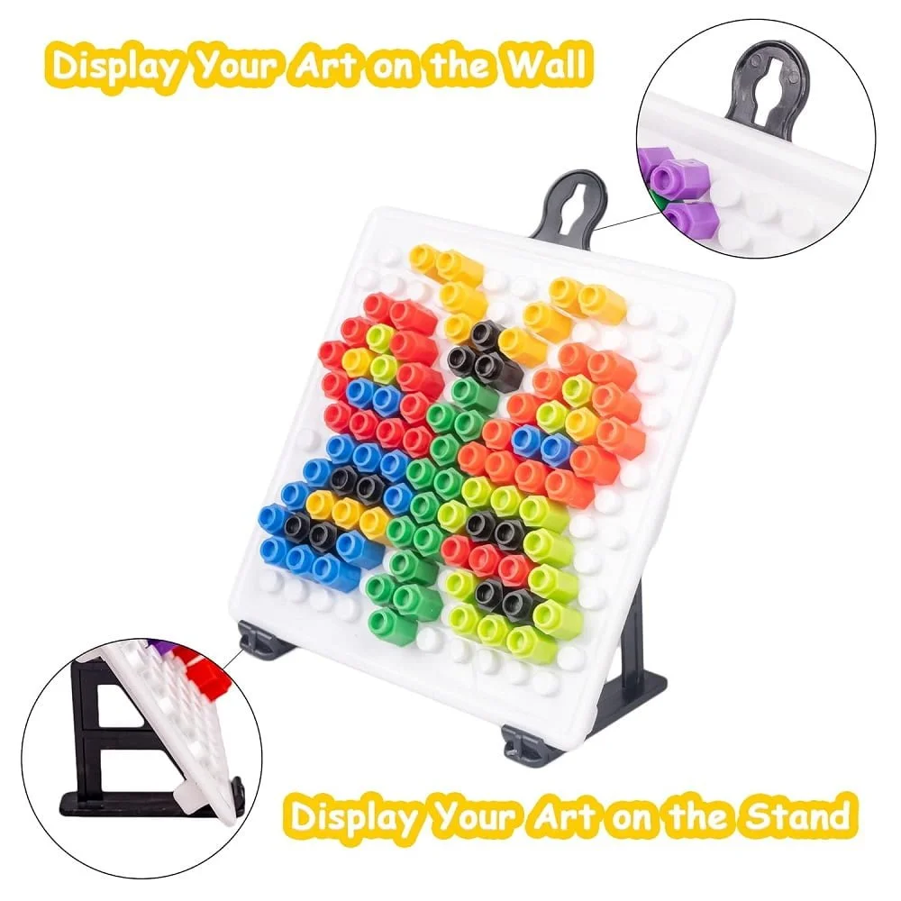 Junior Magic Pegs - Image 4