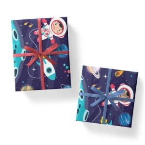 Gift Wraps