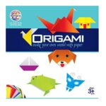 diy origami kit for kids