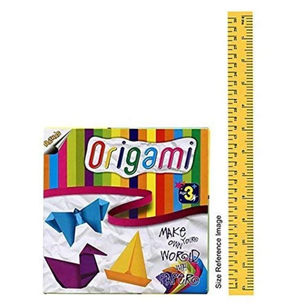 Ratna's DIY Origami Crafting Kit - Image 3