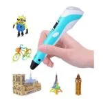 3d pen for creative kids