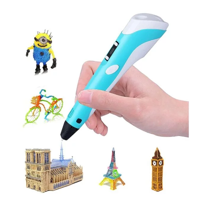 3d pen for creative kids