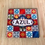 Azul Board Game | Award-Winning Tile Placement Strategy | 2–4 Players | Ages 8+ | 30–45 Min Playtime - Image 2