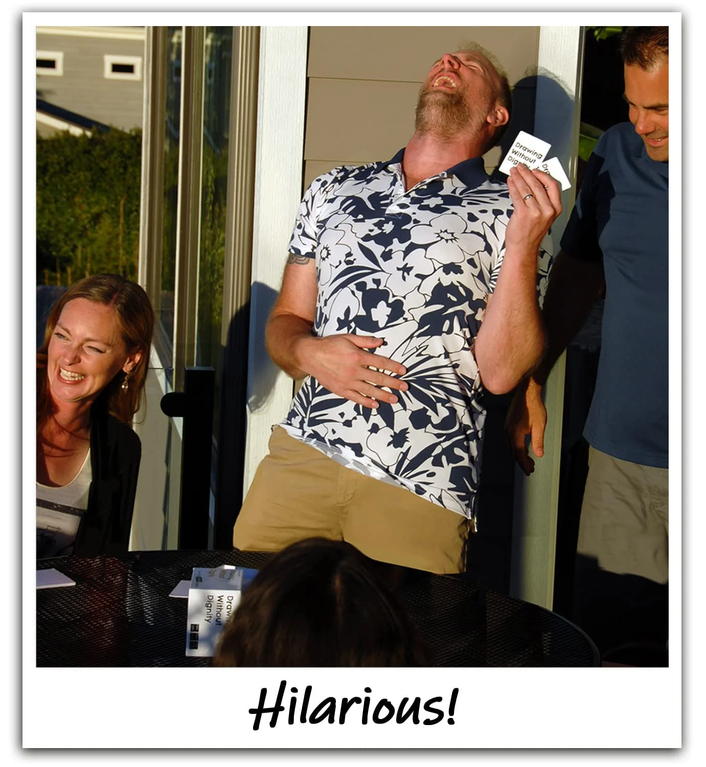 Drawing Without Dignity: Hilarious Adult Party Game (18+) - Image 4