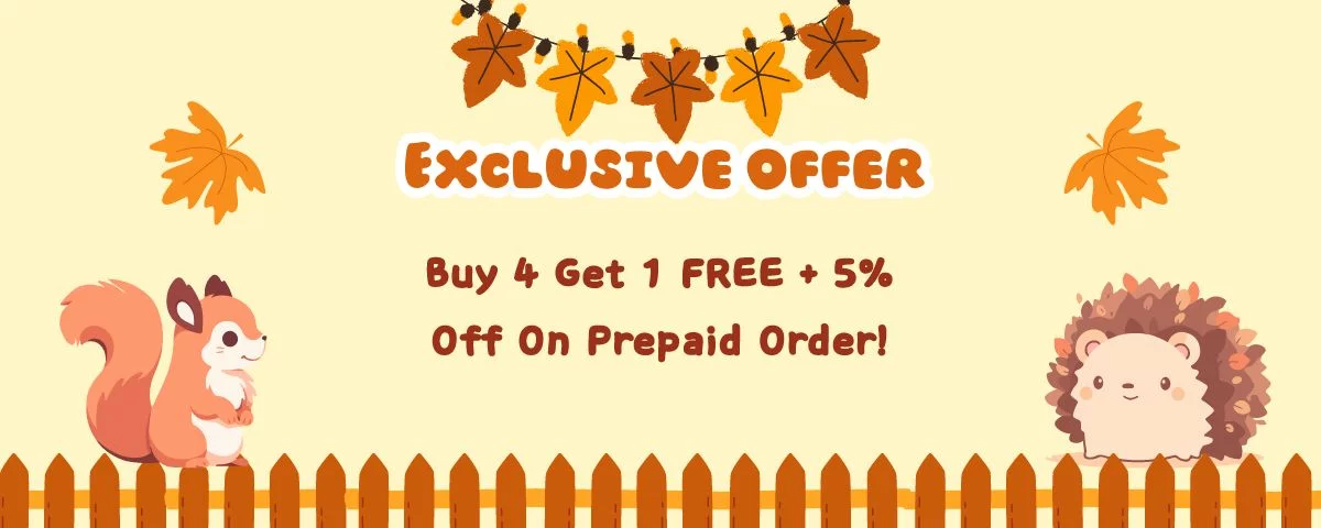 exclusive offer on shopbefikar buy any 4 toys and get 1 free