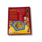 Catan Board Game | Strategic Family Board Game | 3–4 Players | Ages 10+ | 60–120 Minutes Playtime - Image 9