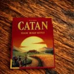 Catan Board Game | Strategic Family Board Game | 3–4 Players | Ages 10+ | 60–120 Minutes Playtime - Image 9