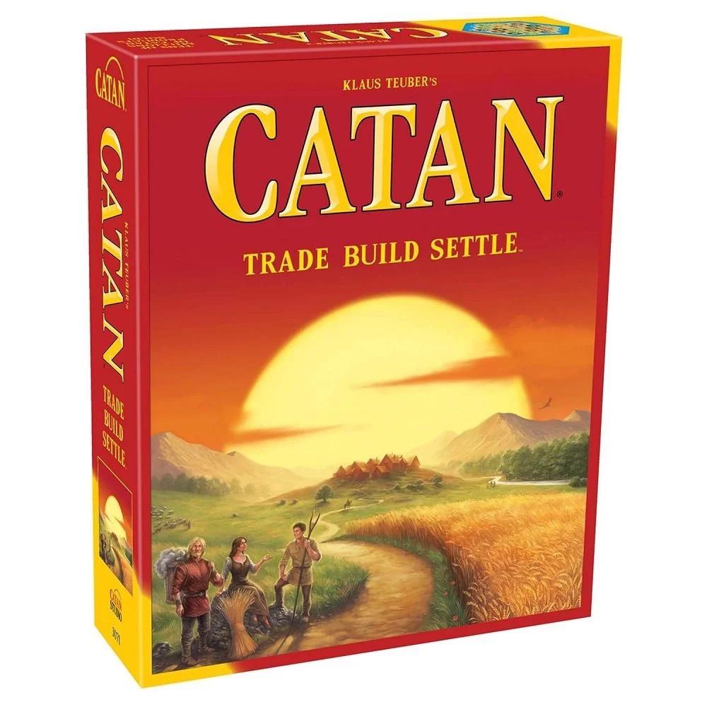 catan board game 5th edition Catan Board Game Online India | Best Strategy Board Game for Families & Friends | Shopbefikar