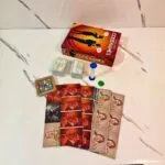 Codenames Board Game – Ultimate Spy Party Game | Word Association & Deduction | 2–8 Players | Ages 14+ | 15–30 Min Playtime - Image 3