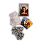 Coup – The Thrilling Card Game of Political Intrigue | Bluffing & Deduction | 2–6 Players | Ages 10+ | 15 Min Playtime - Image 4