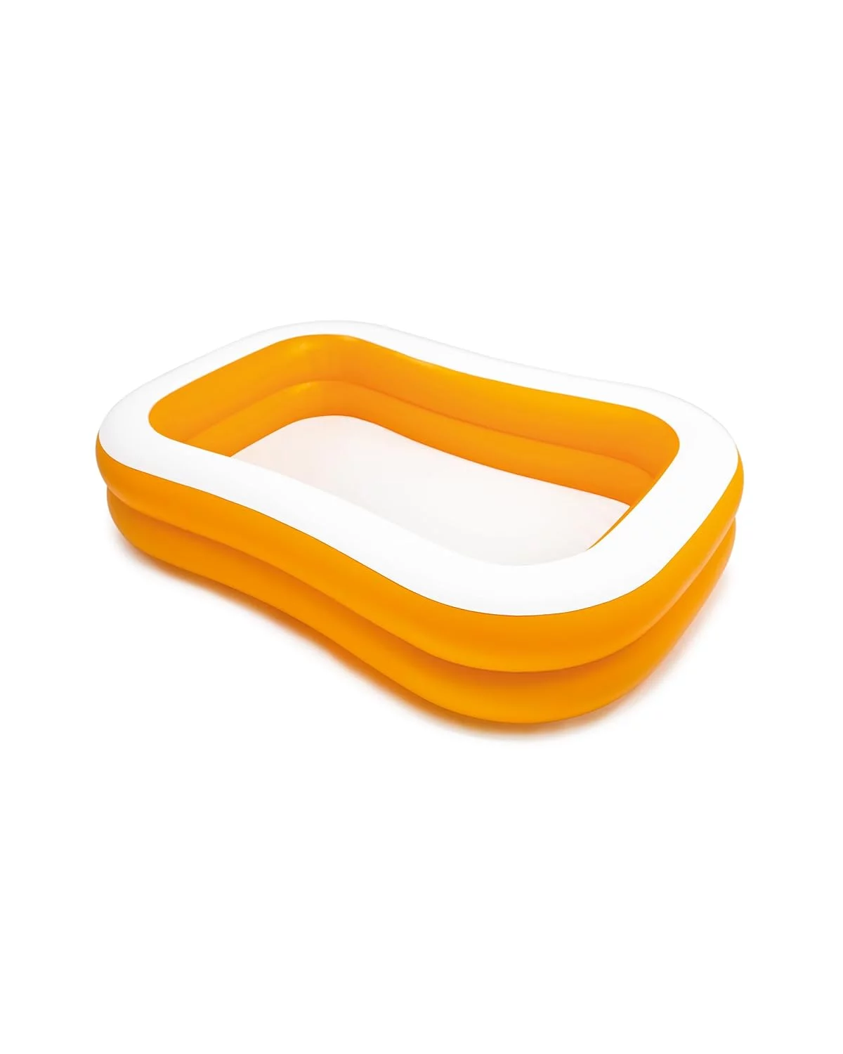 Intex Mandarine Swim Center Pool (90"x60"x19") - Image 7