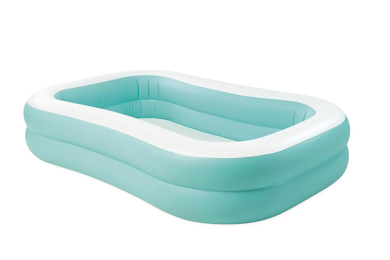 Intex Mandarine Swim Center Pool (90"x60"x19") - Image 6