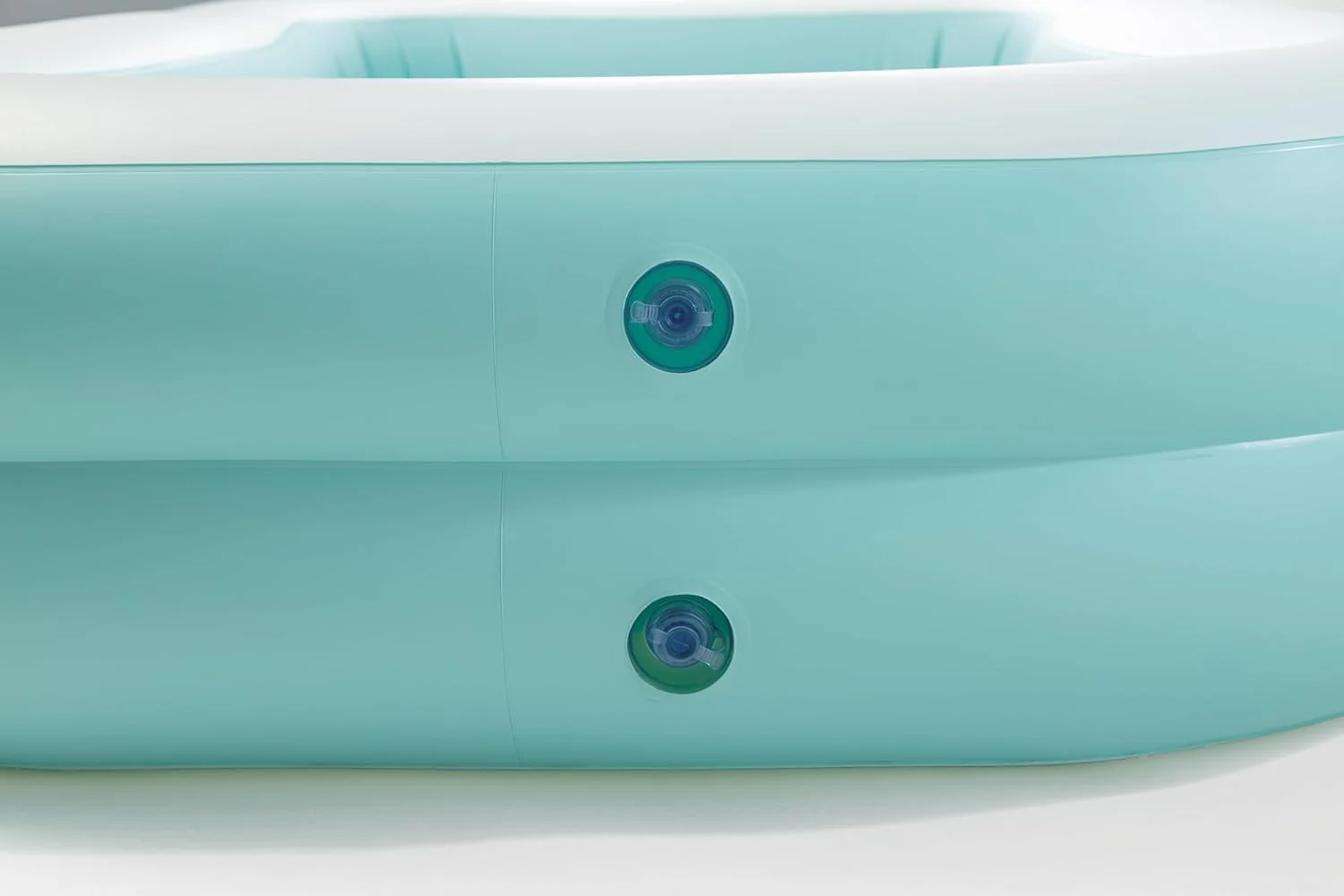 Intex Mandarine Swim Center Pool (90"x60"x19") - Image 4