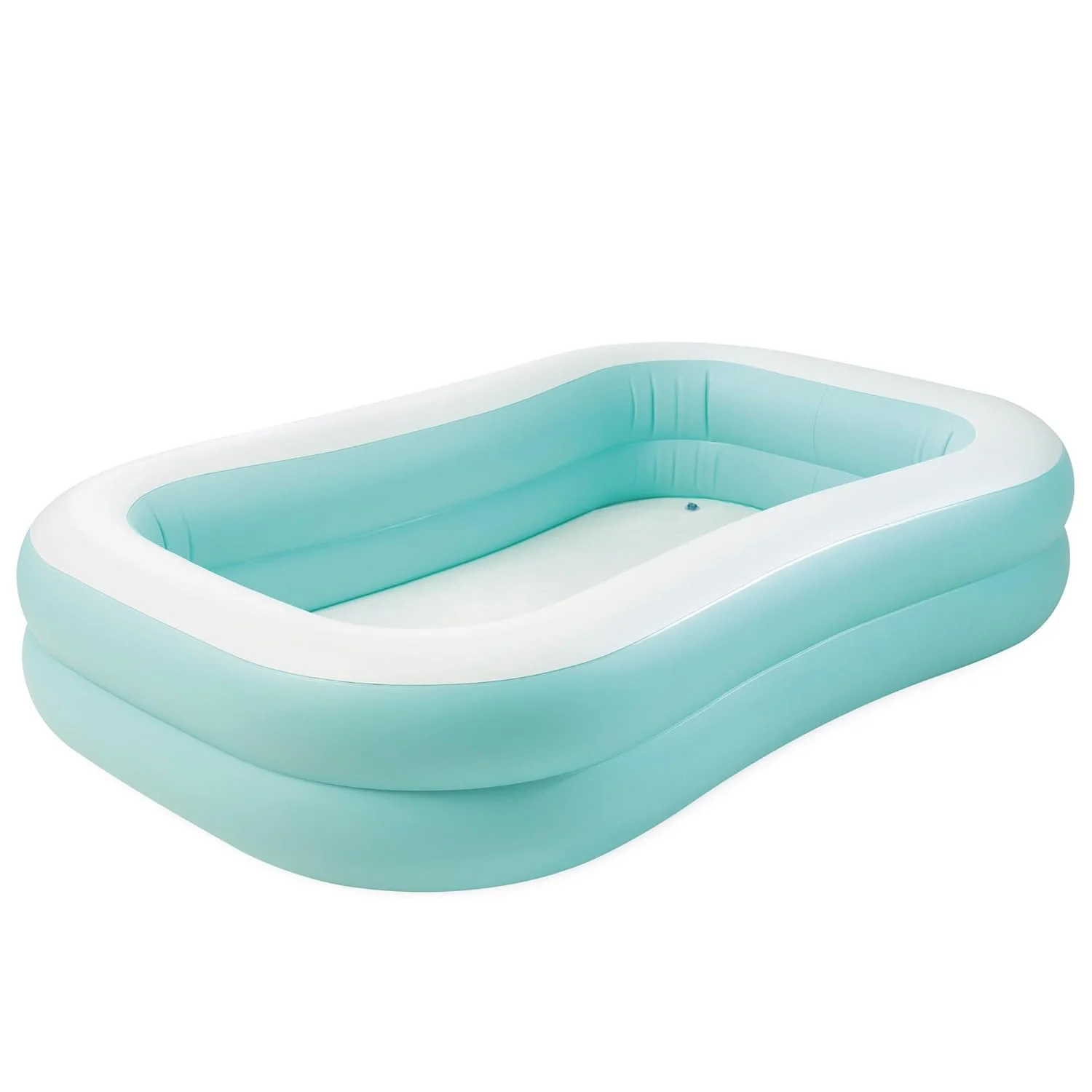 Intex Mandarine Swim Center Pool (90"x60"x19") - Image 5