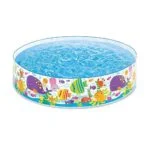 INTEX Inflatable Snapset Pool (6-feet)