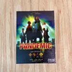 Pandemic Board Game – Cooperative Strategy Game | 2–4 Players | Ages 8+ | 45 Min Playtime - Image 8