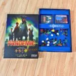 Pandemic Board Game – Cooperative Strategy Game | 2–4 Players | Ages 8+ | 45 Min Playtime - Image 6