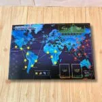 Pandemic Board Game – Cooperative Strategy Game | 2–4 Players | Ages 8+ | 45 Min Playtime - Image 7