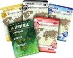 Pandemic Board Game – Cooperative Strategy Game | 2–4 Players | Ages 8+ | 45 Min Playtime - Image 9