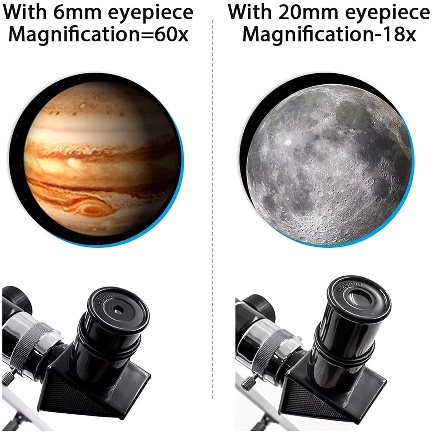 Best Kids Telescope 2024: 90X Zoom, Tripod, Learning Resources - Image 5