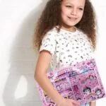 Unicorn Stationery Set (41 pcs) - School Supplies & Return Gift for Girls - Image 7