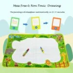 Magic Pen & Water Doodle Mat Combo (3-Pack) - Image 6