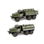 Combat Military Force Vehicle Set | Army Toy Vehicle Pack | 4 Pcs Set | Age 3+ | Imaginative Play - Image 5