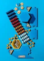 Catan: Seafarers Expansion | Strategy & Exploration Board Game | 3–4 Players | Ages 12+ | 90–120 Min - Image 5