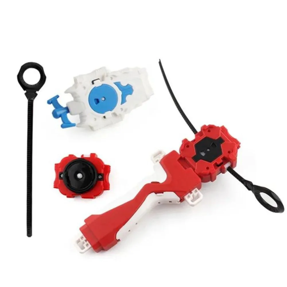 Bey Battling Top Burst Launcher Set - 12 Gyros, 3 Launchers, Storage Box (Age 8+) - Image 7