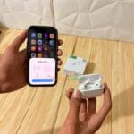 Airpods Pro ANC Wireless Earbuds (2nd Gen Style) | Type-C Charging | Active Noise Cancellation | Premium Sound - Image 4