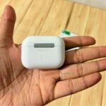 Airpods Pro ANC Wireless Earbuds (2nd Gen Style) | Type-C Charging | Active Noise Cancellation | Premium Sound - Image 8