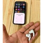 Airpods Pro ANC Wireless Earbuds (2nd Gen Style) | Type-C Charging | Active Noise Cancellation | Premium Sound - Image 3