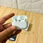 Airpods Pro ANC Wireless Earbuds (2nd Gen Style) | Type-C Charging | Active Noise Cancellation | Premium Sound - Image 5