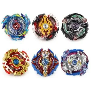 Beyblades