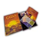 Catan: Cities & Knights Expansion | Strategy & City Building | 3–4 Players | Ages 12+ | 90–120 Min - Image 3