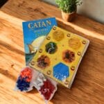 Catan: Seafarers Expansion | Strategy & Exploration Board Game | 3–4 Players | Ages 12+ | 90–120 Min - Image 3