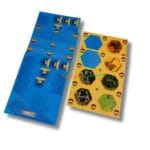 Catan: Seafarers Expansion | Strategy & Exploration Board Game | 3–4 Players | Ages 12+ | 90–120 Min - Image 6
