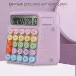 Colorful Candy Calculator (12 Digits) - Image 4