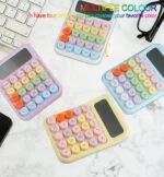 Colorful Candy Calculator (12 Digits) - Image 6