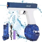 Electric Water Gun for Kids & Adults | Up to 32 Ft Range | Shopbefikar