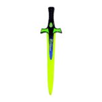Kids Laser Sword (Glows Green!) Shopbefikar's RATNA'S Sword