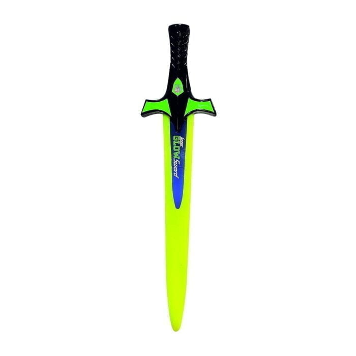 Kids Laser Sword (Glows Green!) Shopbefikar's RATNA'S Sword