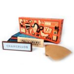 Secret Hitler Party Game - Deception, Intrigue & Fun for Adults (Ages 14+)