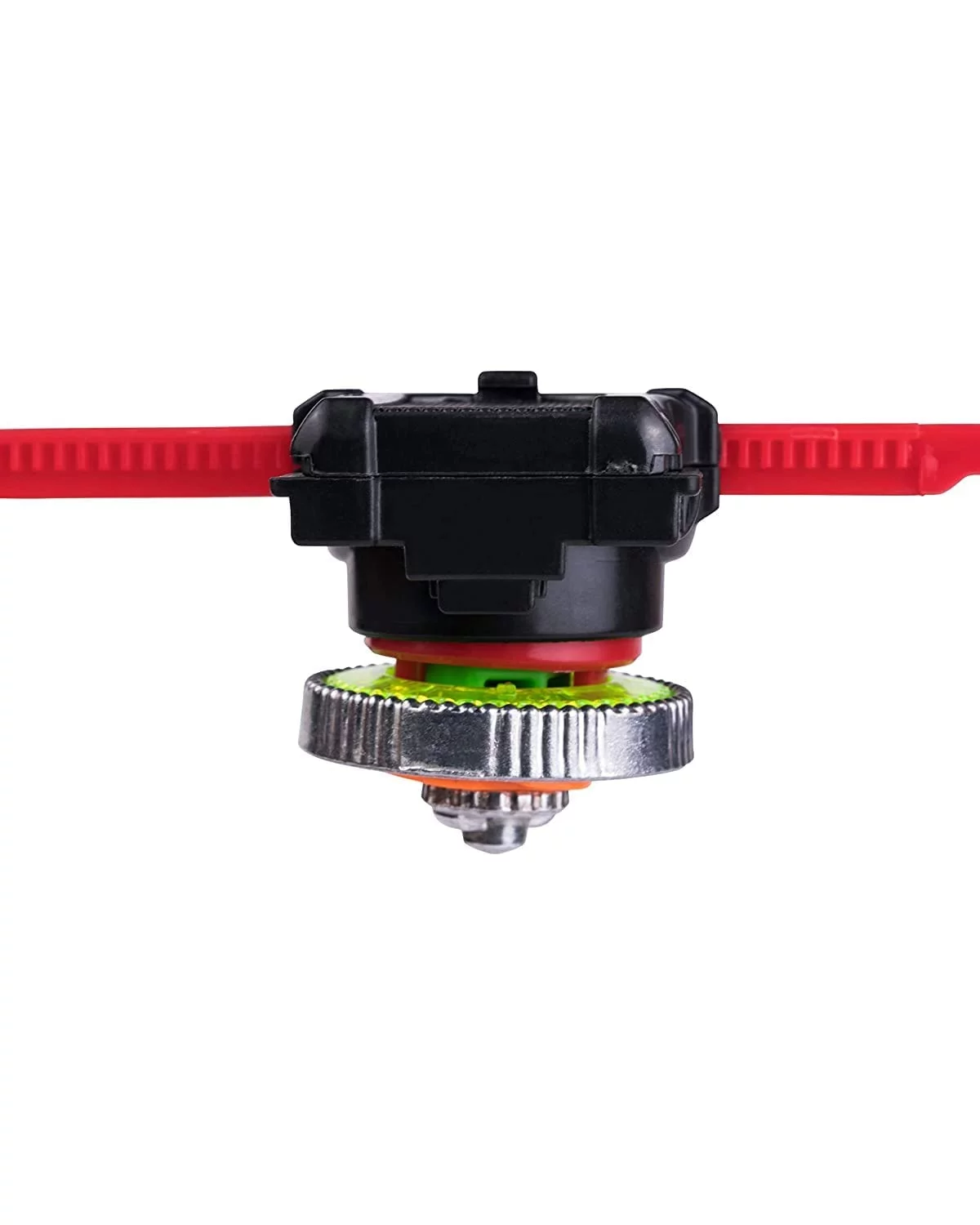 Beyblade Battle Set - Stadium, 4 Beys, 2 Launchers (Multicolor) - Image 5