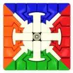 6x6 Speed Cube Puzzle: Challenge for Kids & Teens - Image 7